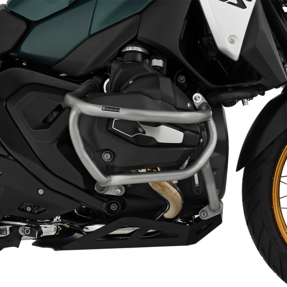 BMW R 1300 GS Crash Guard (Engine Protection) Ultimate – Wunderlich - 6KIOMCrash Guard