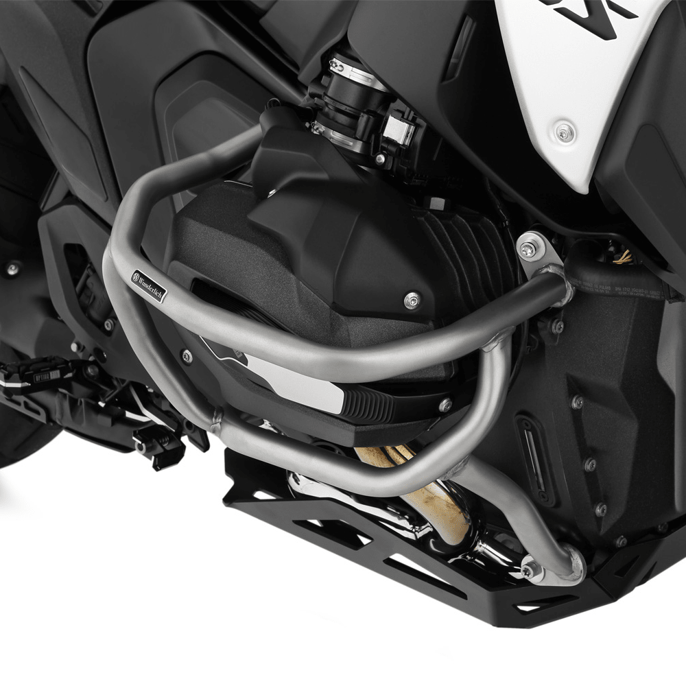 BMW R 1300 GS Crash Guard (Engine Protection) Ultimate – Wunderlich - 6KIOMCrash Guard