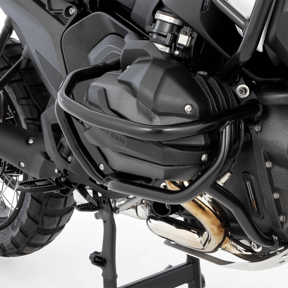 BMW R 1300 GS Crash Guard (Engine Protection) Ultimate – Wunderlich - 6KIOMCrash Guard