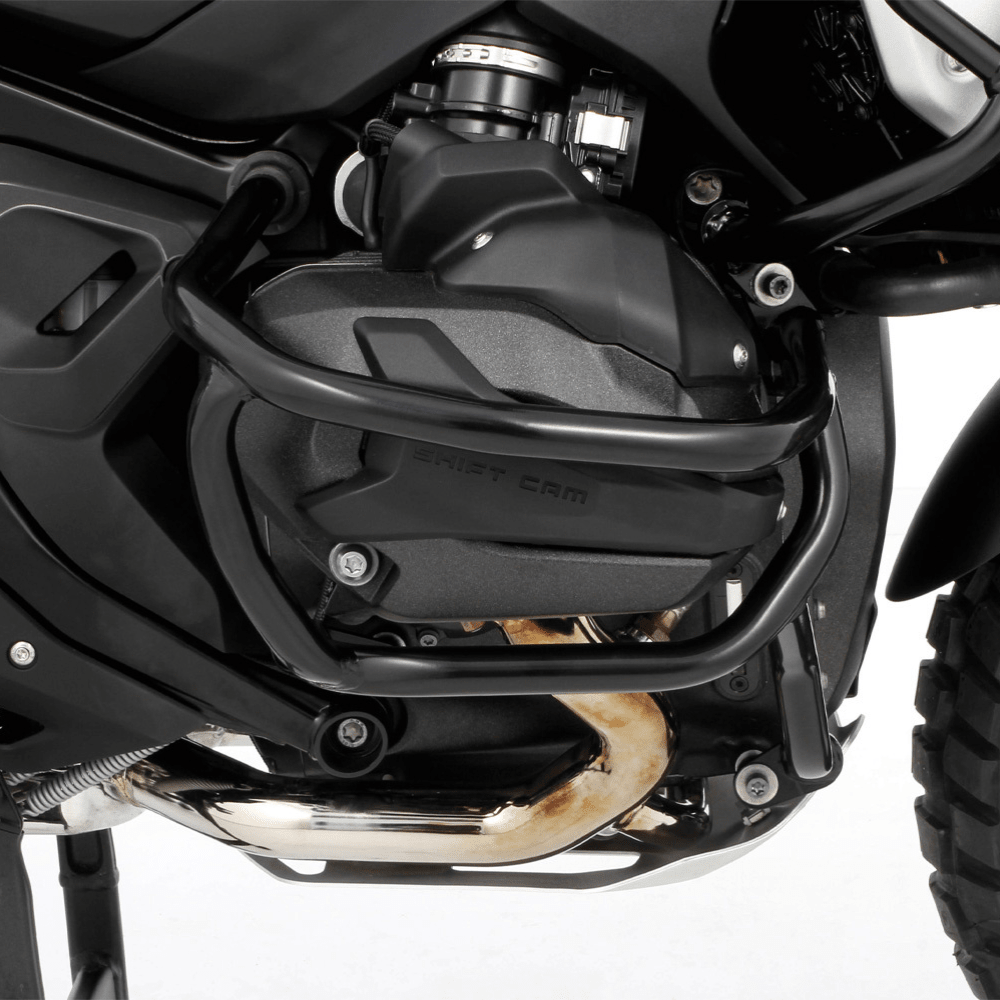 BMW R 1300 GS Crash Guard (Engine Protection) Ultimate – Wunderlich - 6KIOMCrash Guard
