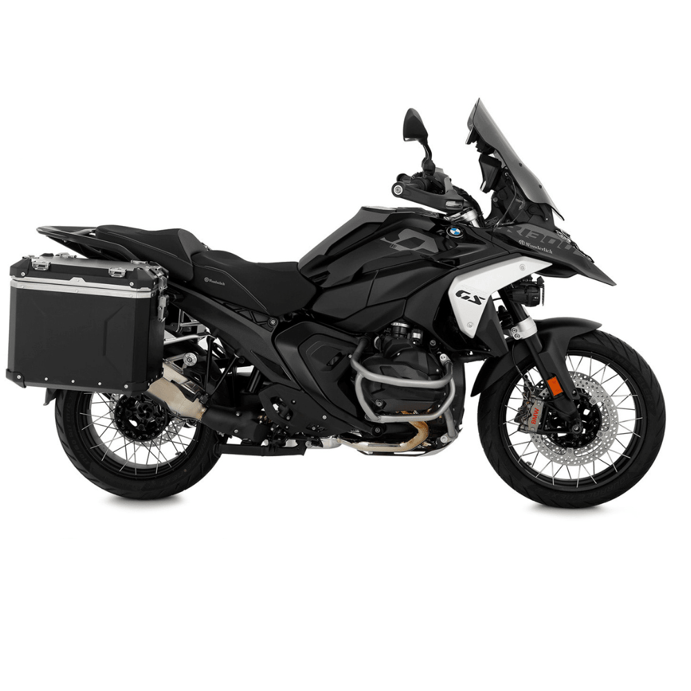 BMW R 1300 GS Crash Guard (Engine Protection) Ultimate – Wunderlich - 6KIOMCrash Guard