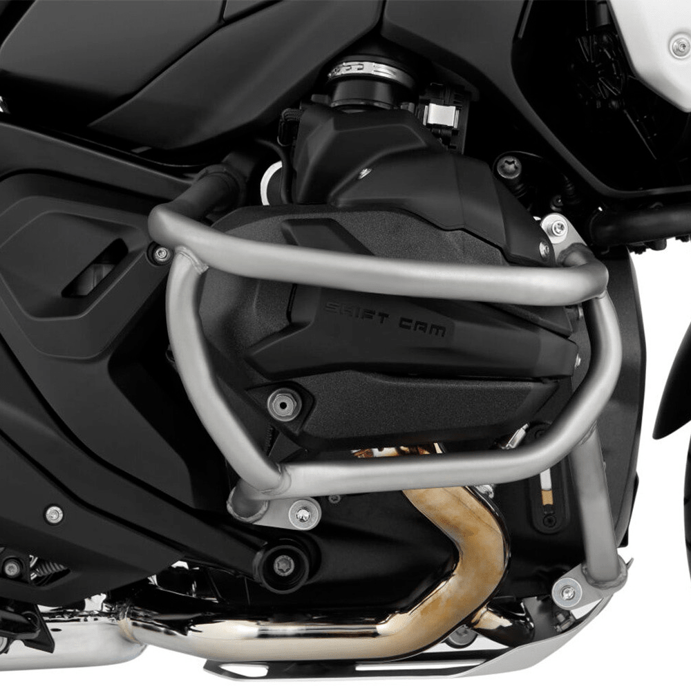 BMW R 1300 GS Crash Guard (Engine Protection) Ultimate – Wunderlich - 6KIOMCrash Guard
