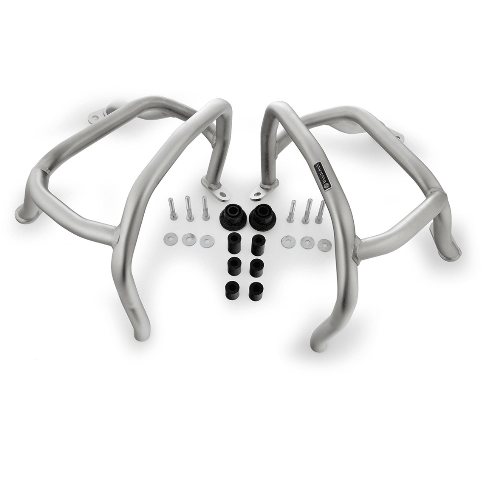 BMW R 1300 GS Crash Guard (Engine Protection) Ultimate – Wunderlich - 6KIOMCrash Guard