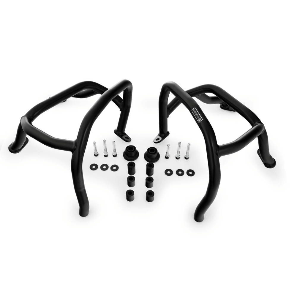 BMW R 1300 GS Crash Guard (Engine Protection) Ultimate – Wunderlich - 6KIOMCrash Guard