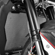 BMW S - Series Radiator Guard – Wunderlich - 6KIOMRadiator Guard