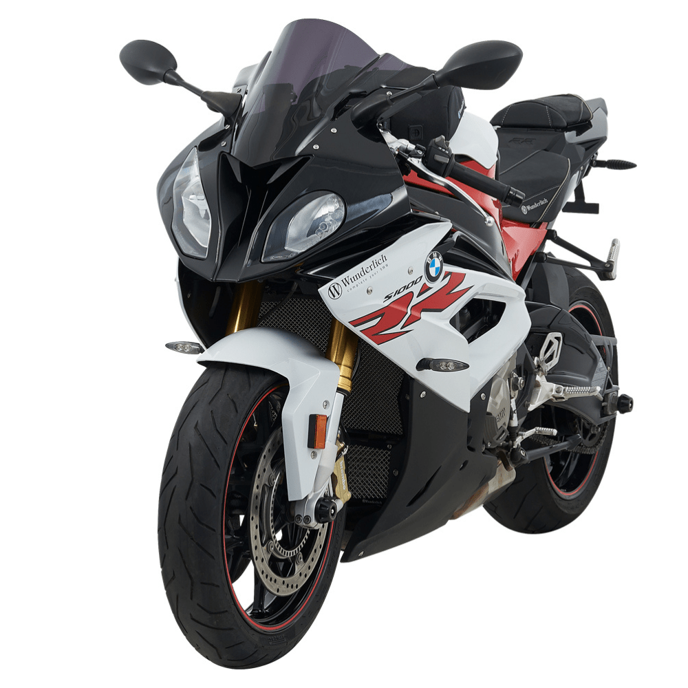 BMW S - Series Radiator Guard – Wunderlich - 6KIOMRadiator Guard