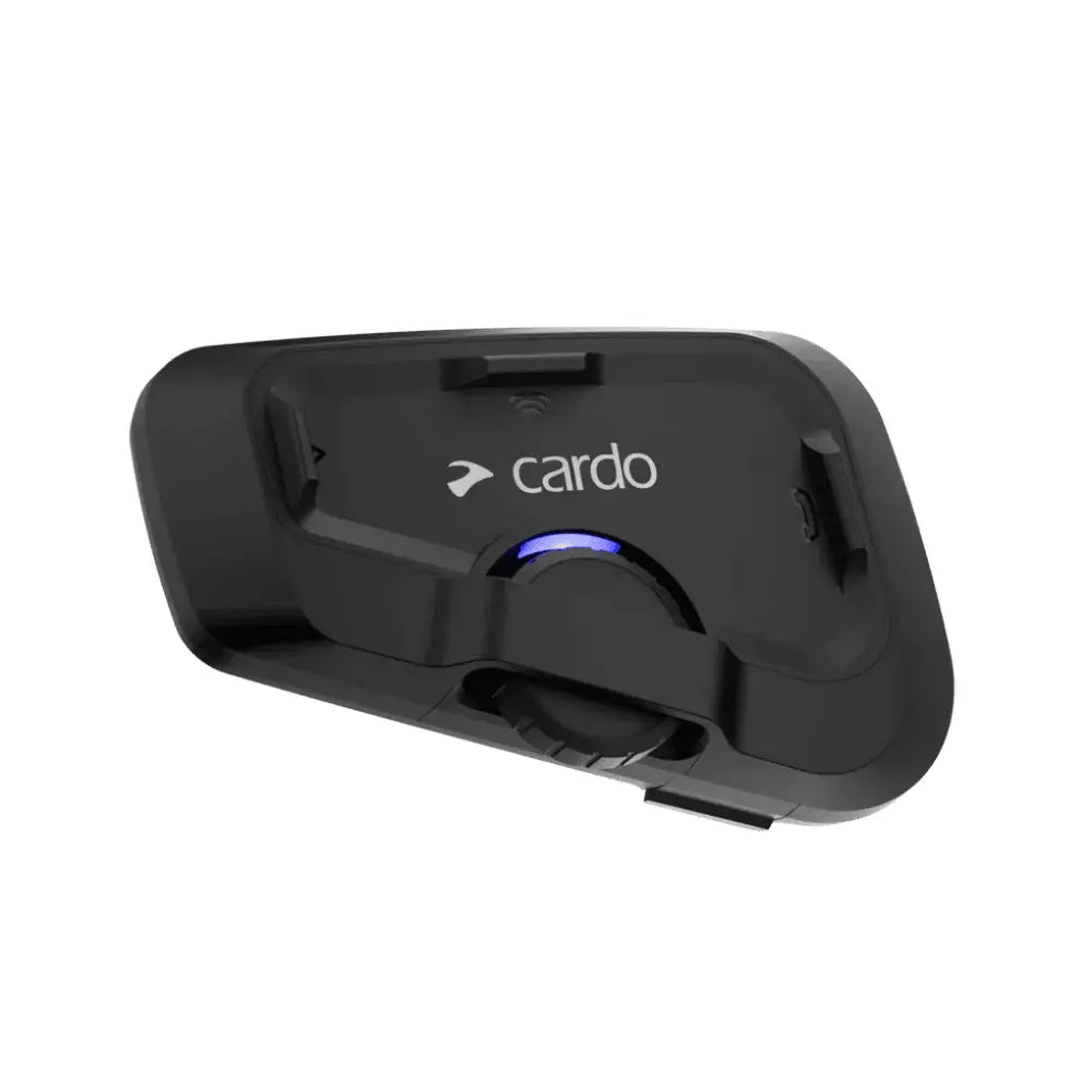 Cardo Freecom 2X Bluetooth Intercom - 6KIOMBluetooth Intercom