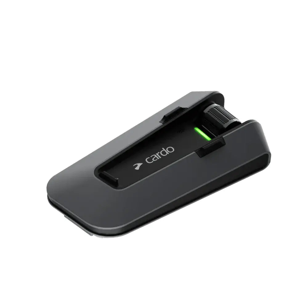 Cardo Packtalk Edge - 6KIOMBluetooth Intercom