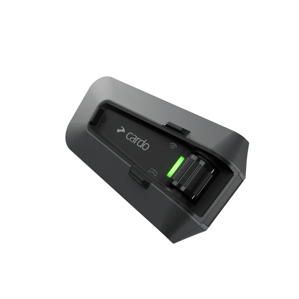 Cardo Packtalk Edge - 6KIOMBluetooth Intercom