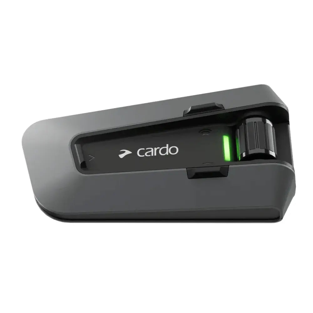Cardo Packtalk Edge - 6KIOMBluetooth Intercom