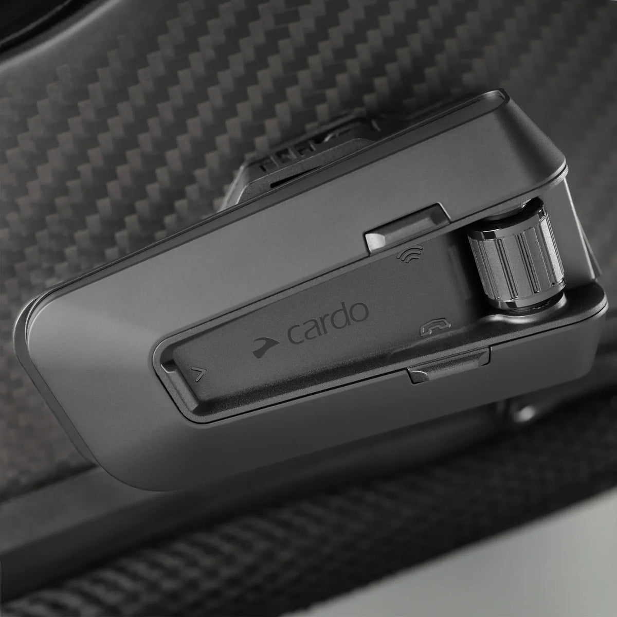 Cardo Packtalk Pro - 6KIOMBluetooth Intercom