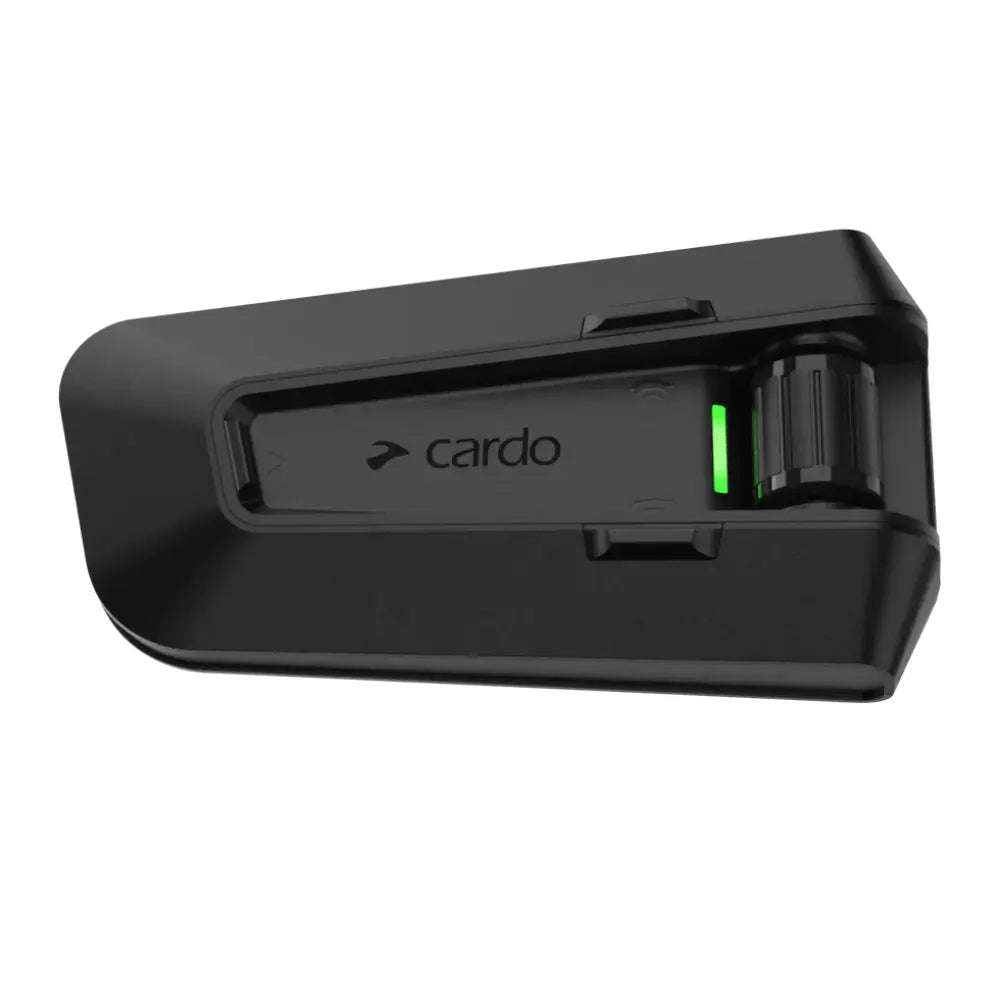 Cardo Packtalk Pro - 6KIOMBluetooth Intercom
