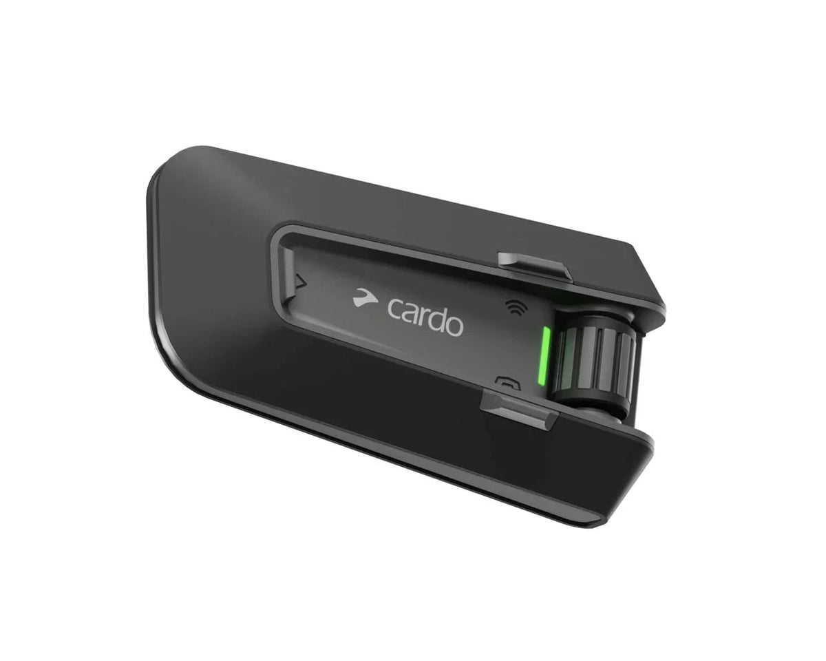 Cardo Packtalk Special Edition - 6KIOMBluetooth Intercom