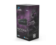 Cardo Packtalk Special Edition - 6KIOMBluetooth Intercom