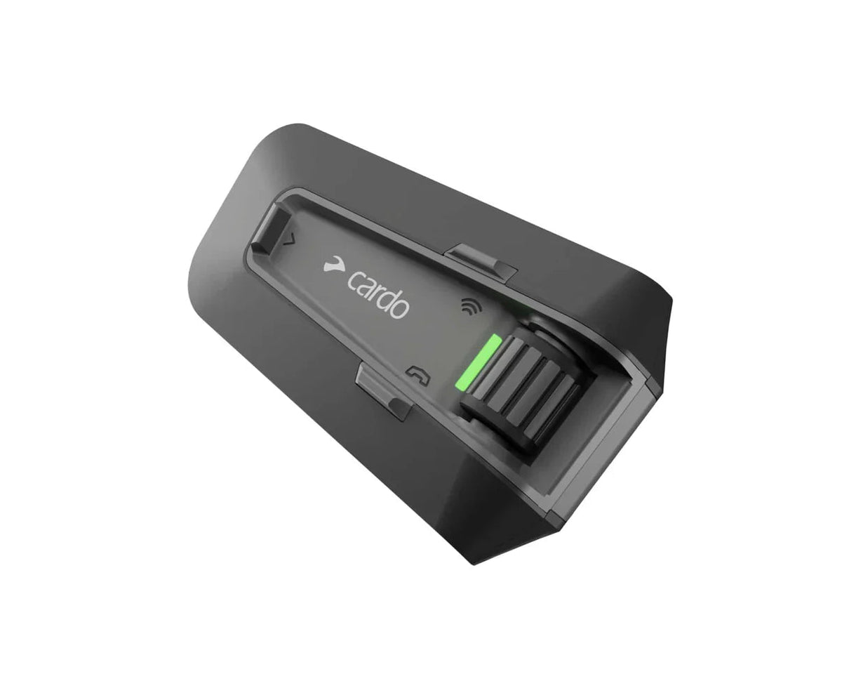 Cardo Packtalk Special Edition - 6KIOMBluetooth Intercom