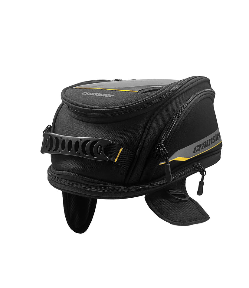 Cramster Beetle 2 Tankbag - 9L - 6KIOMLuggage