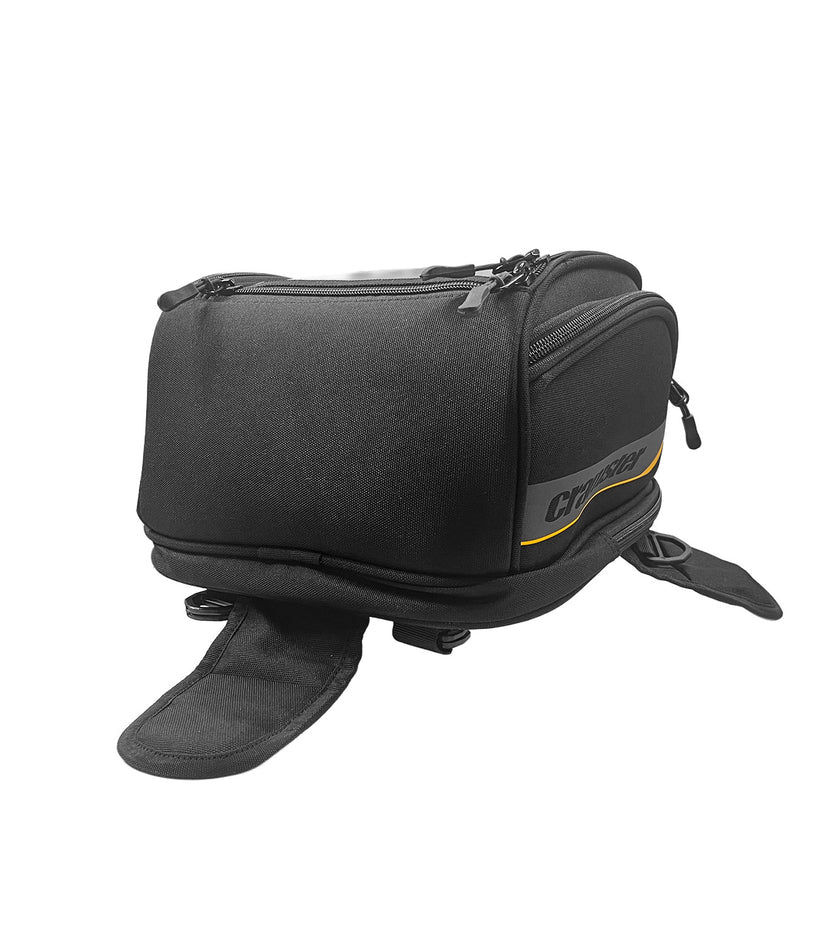 Cramster Beetle 2 Tankbag - 9L - 6KIOMLuggage