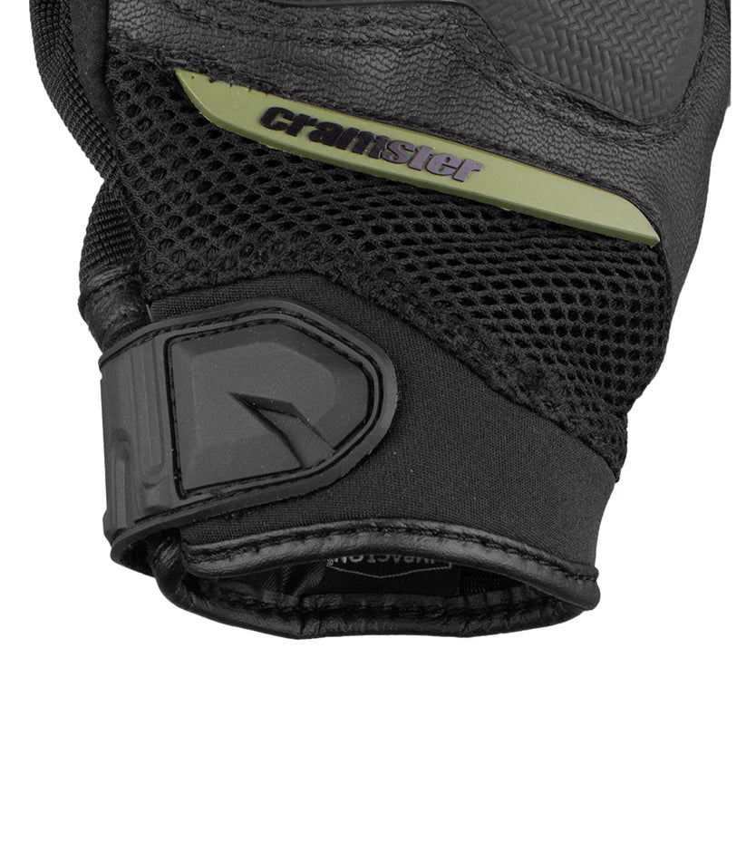 Cramster Breezer SP Gloves - 6KIOMGloves