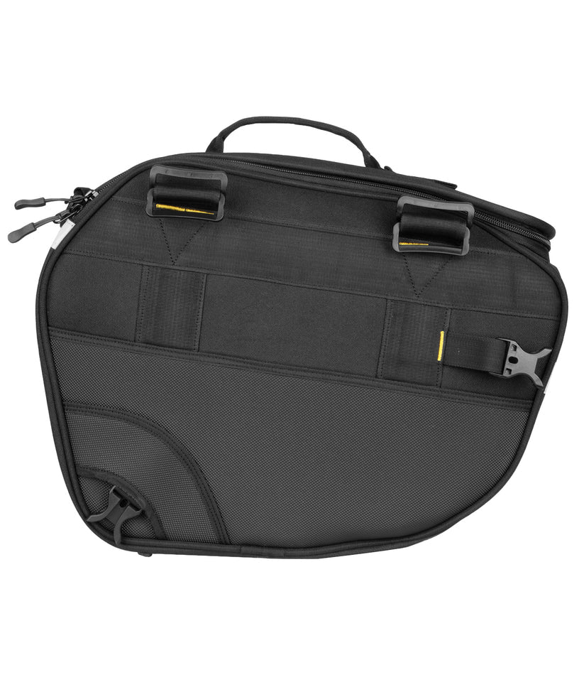 Cramster Colt Saddlebags - 52L - 6KIOMLuggage