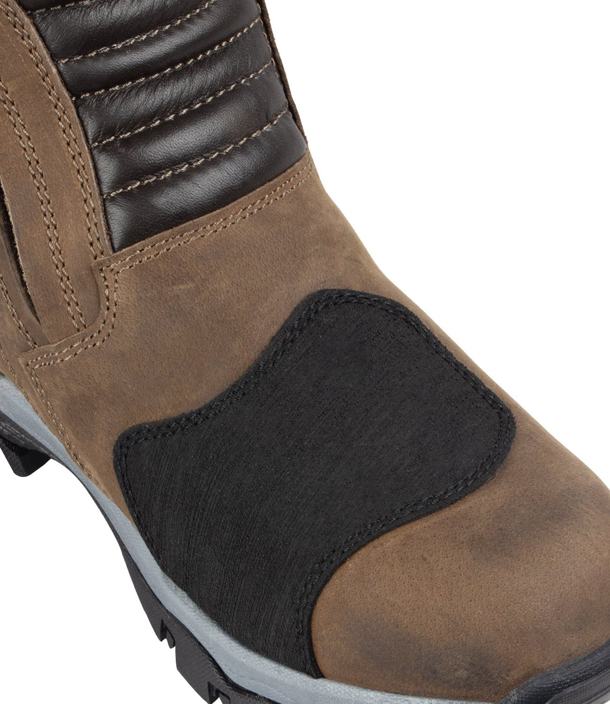 Cramster Flux Motorcycle Touring Boots - 6KIOMBoots
