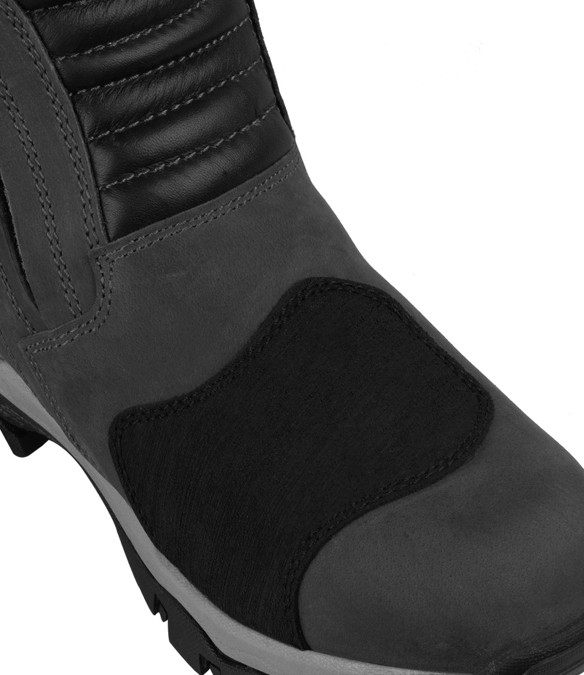 Cramster Flux Motorcycle Touring Boots - 6KIOMBoots