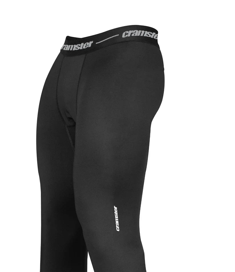 Cramster Hyperflex 2 Base Layer - Lower - 6KIOMPerformance Layers