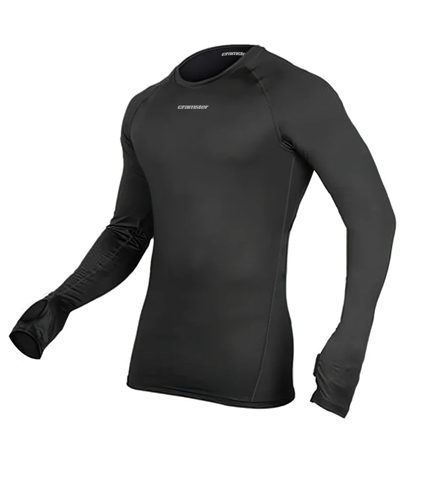 Cramster Hyperflex 2 Base Layer - Upper - 6KIOMPerformance Layers