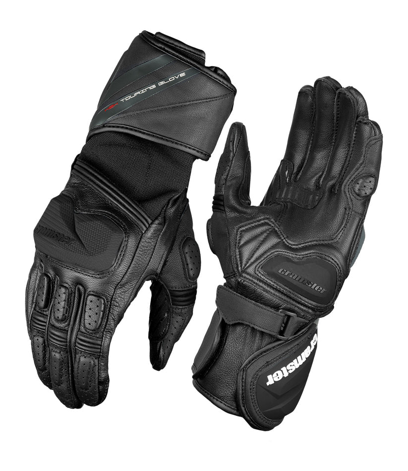 Cramster K2K Gloves - 6KIOMGloves