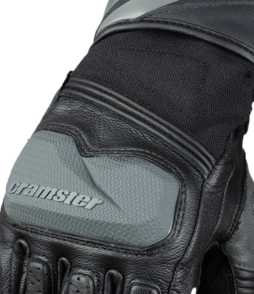Cramster K2K Gloves - 6KIOMGloves