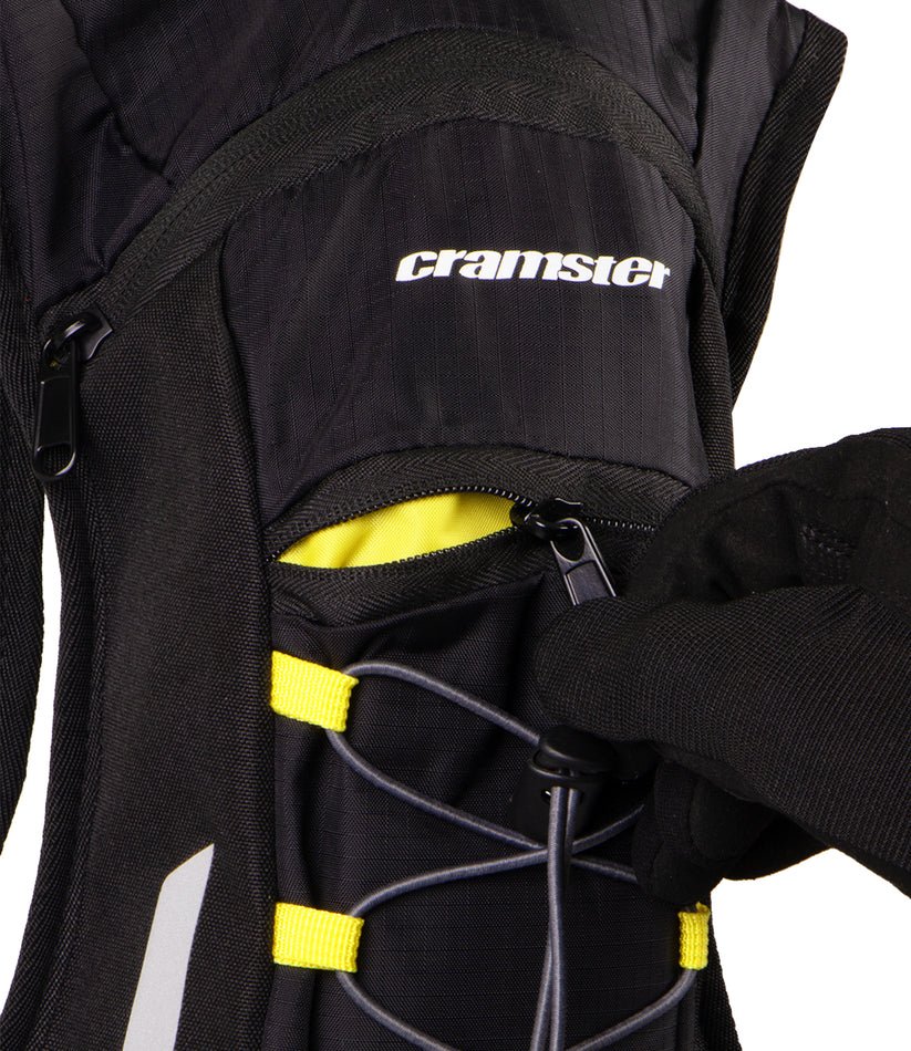Cramster Oasis Hydration Backpack - 6KIOMLuggage