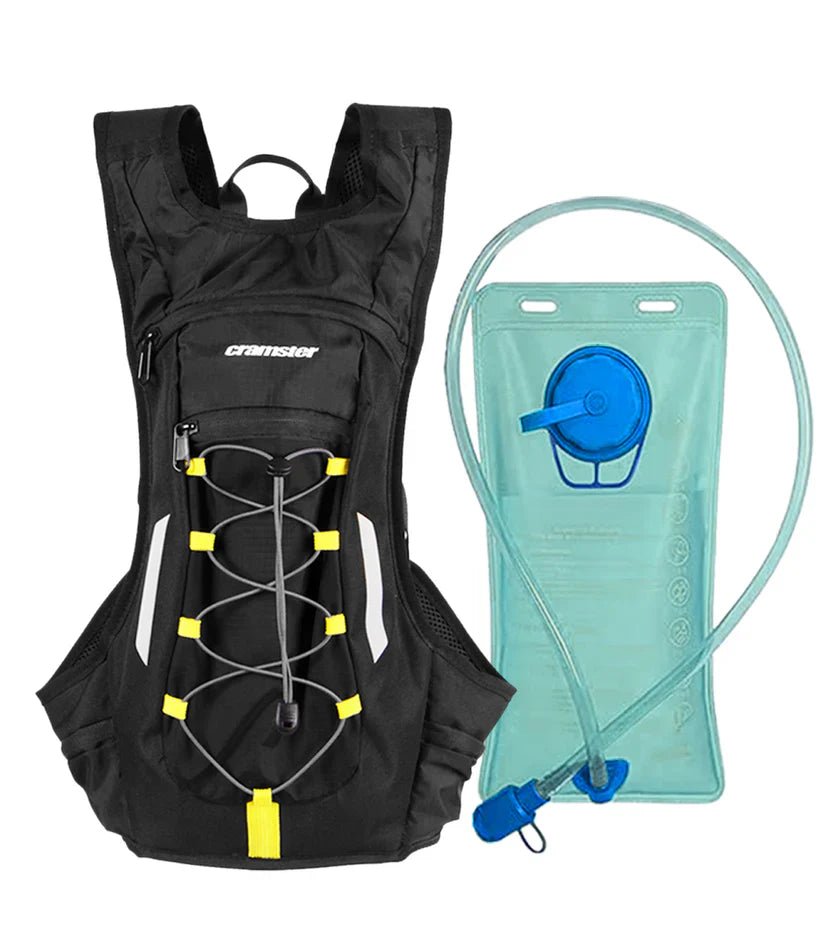 Cramster Oasis Hydration Backpack - 6KIOMLuggage