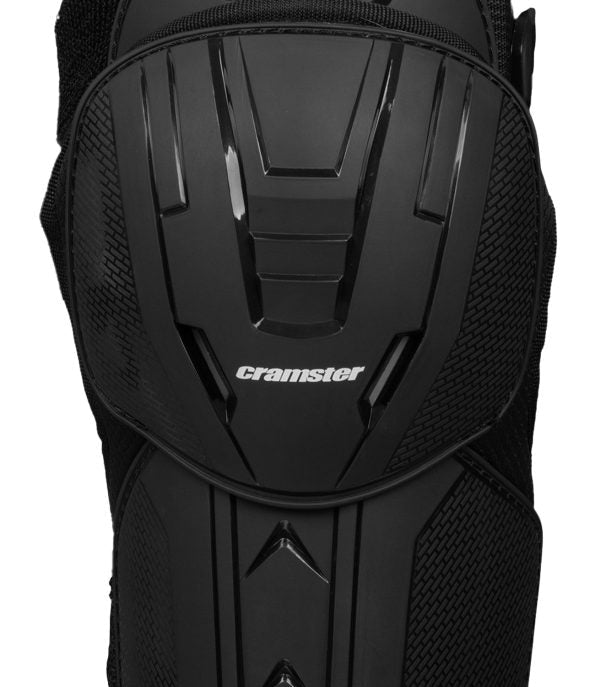 Cramster Rage Bionic Knee Guard - 6KIOMProtectors
