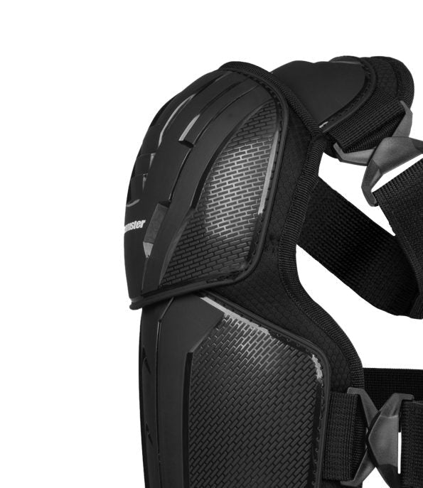 Cramster Rage Bionic Knee Guard - 6KIOMProtectors