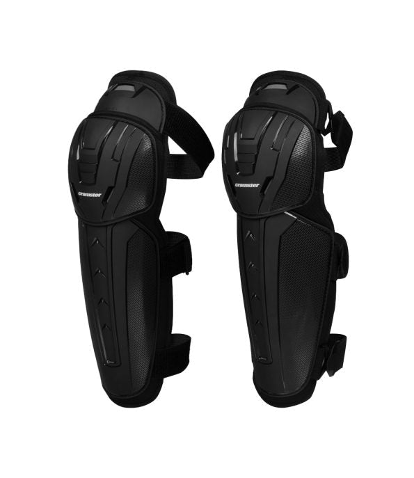 Cramster Rage Bionic Knee Guard - 6KIOMProtectors