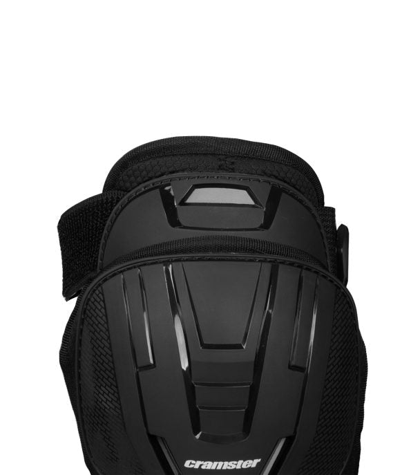 Cramster Rage Bionic Knee Guard - 6KIOMProtectors