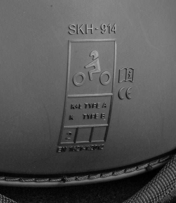 Cramster Rage Bionic Knee Guard - 6KIOMProtectors
