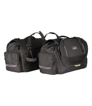 Cramster Stallion Stormproof Saddlebags - 60L - 6KIOMLuggage