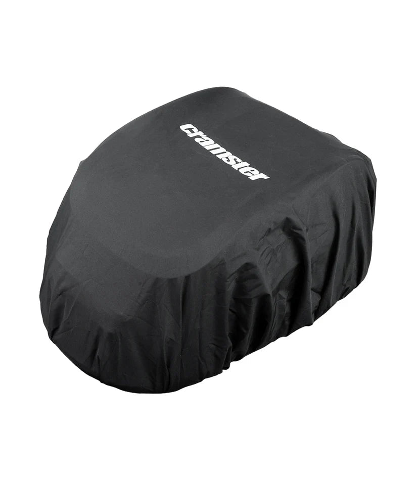 Cramster Turlte 2 Tankbag - 24L - 6KIOMLuggage