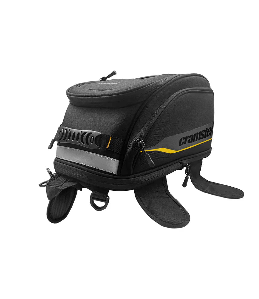 Cramster Turlte 2 Tankbag - 24L - 6KIOMLuggage