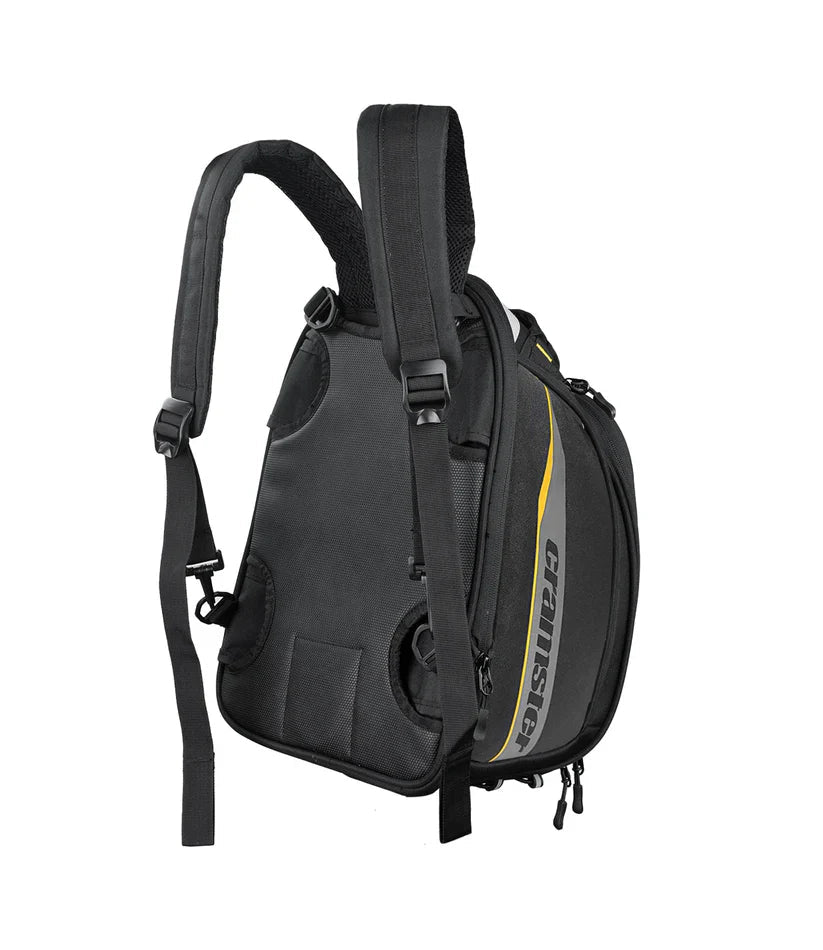 Cramster Turlte 2 Tankbag - 24L - 6KIOMLuggage