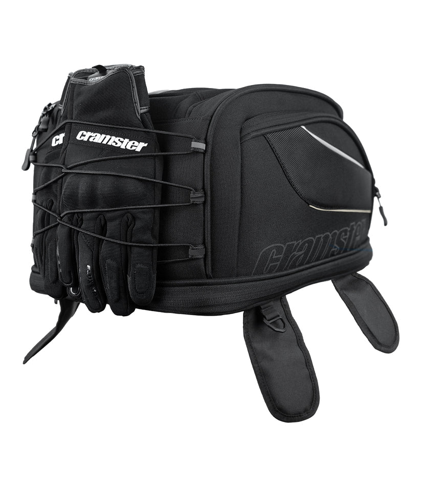 Cramster Turlte 2 Tankbag - 24L - 6KIOMLuggage