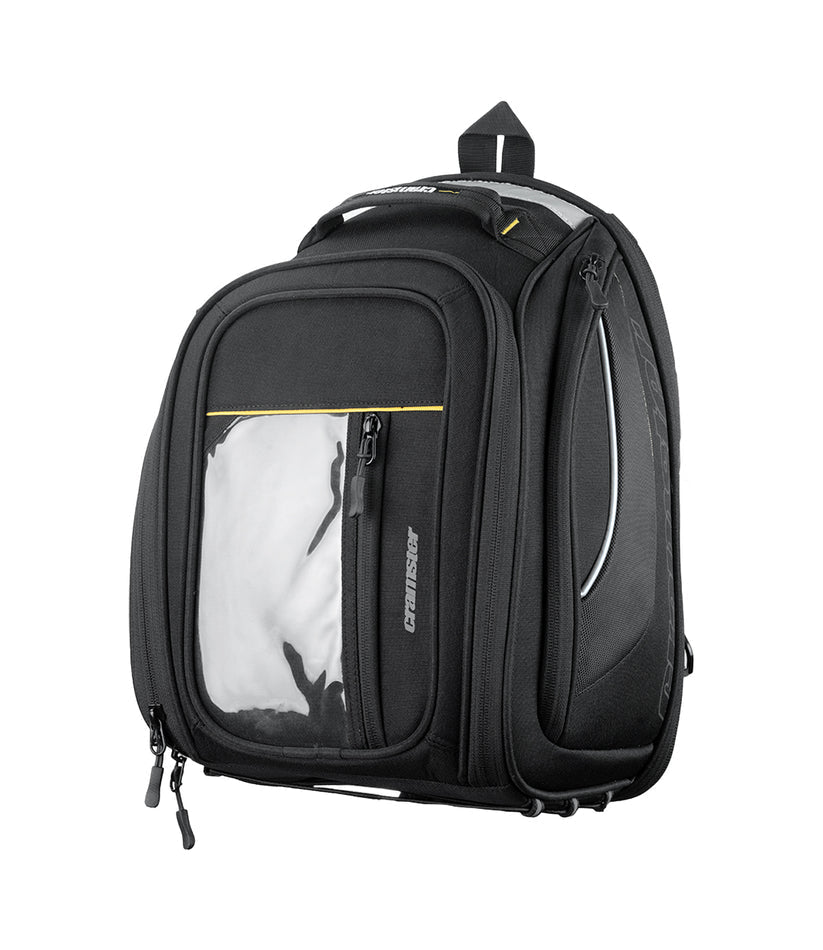 Cramster Turlte 2 Tankbag - 24L - 6KIOMLuggage