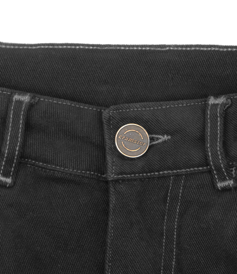 Cramster Velocity Denim Motorcycle Jeans - 6KIOMPants