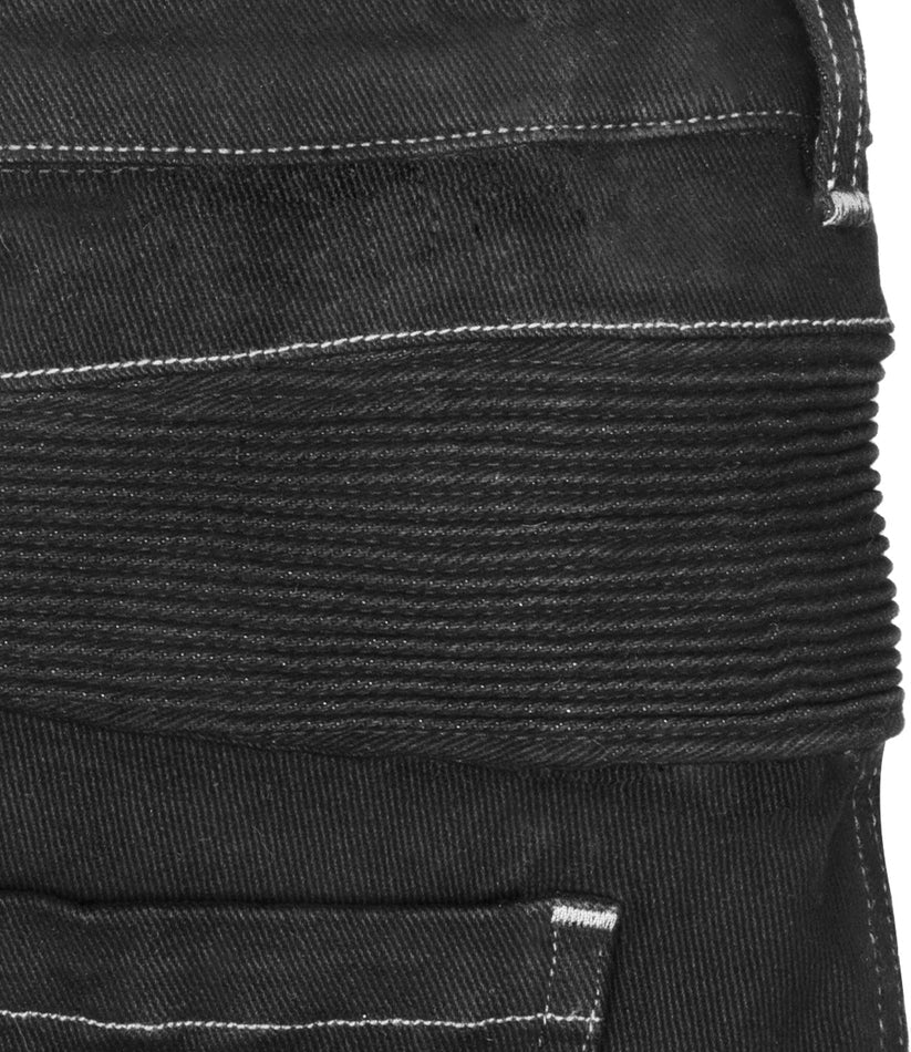 Cramster Velocity Denim Motorcycle Jeans - 6KIOMPants