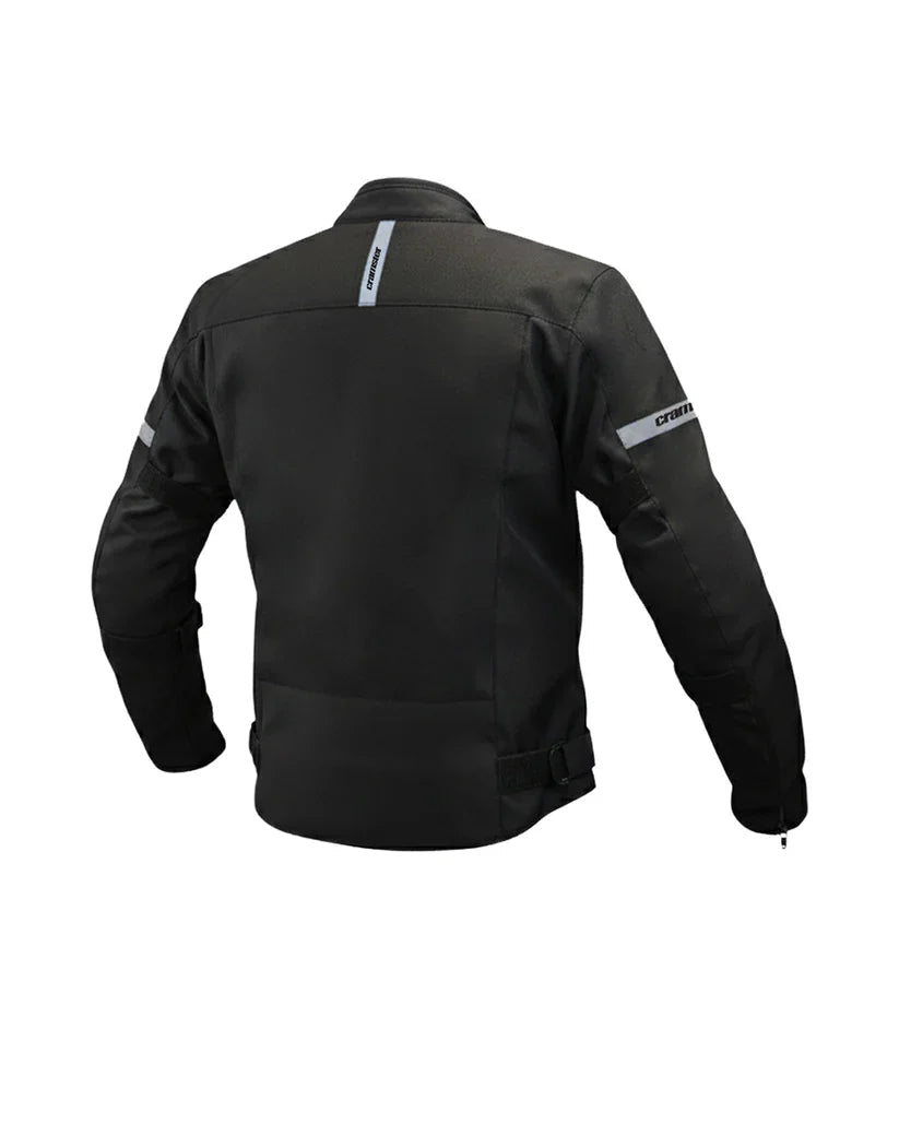 Cramster Viper Jacket - 6KIOMJackets