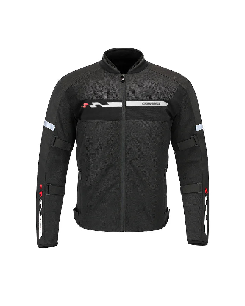 Cramster Viper Jacket - 6KIOMJackets