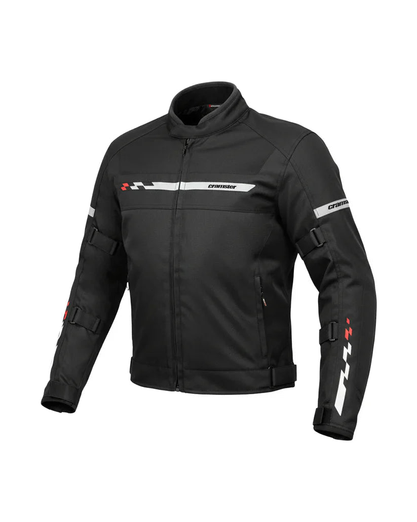 Cramster Viper Jacket - 6KIOMJackets