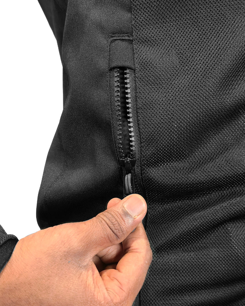Cramster Viper Jacket - 6KIOMJackets