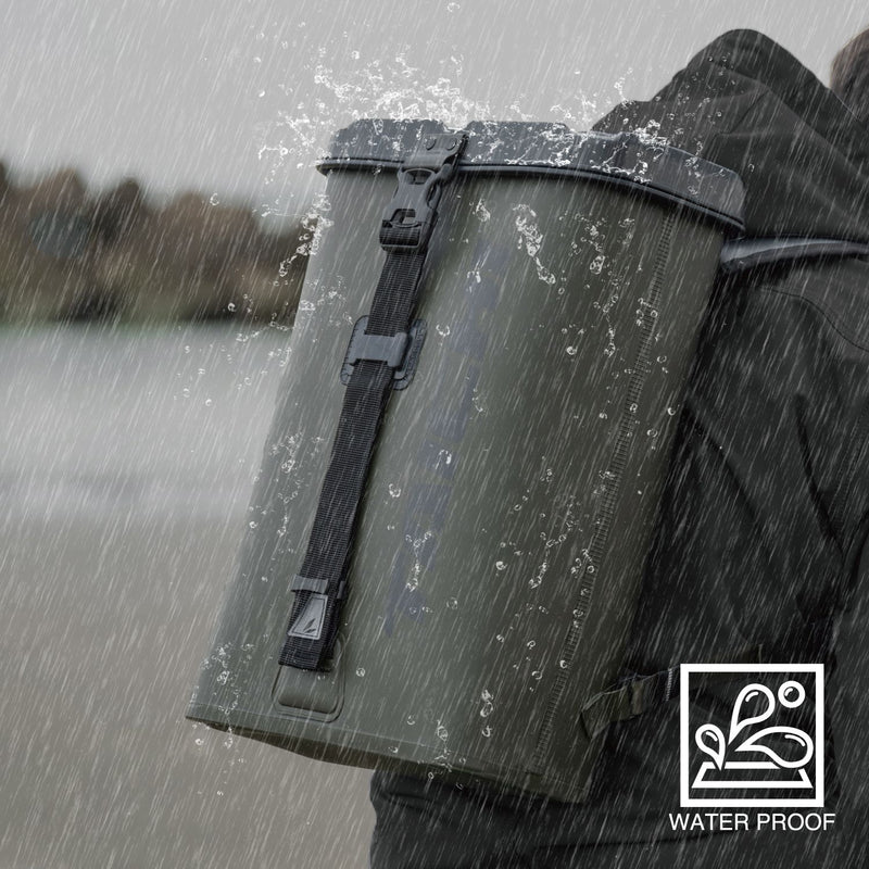Waterproof