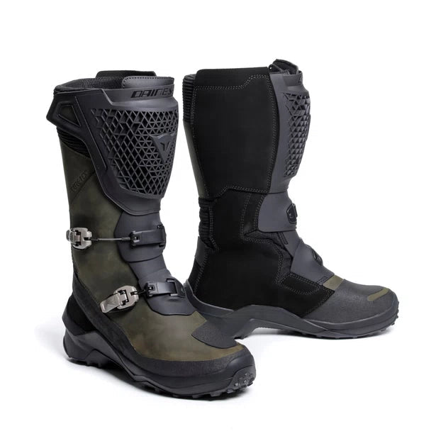 Dainese Seeker Gore - Tex Boots - 6KIOMBoots
